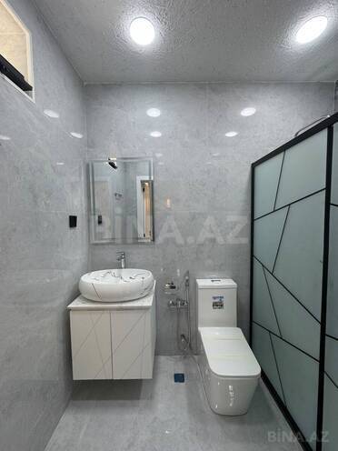 Satılır 4 otaqlı həyət evi/bağ evi 145 m², Xəzər r., photo 13 from 15