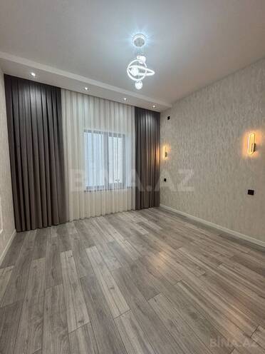 Satılır 4 otaqlı həyət evi/bağ evi 145 m², Xəzər r., photo 6 from 15
