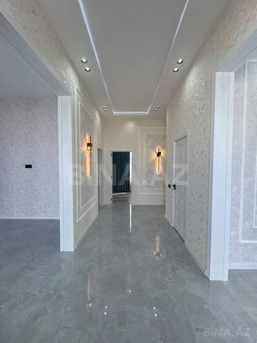Satılır 4 otaqlı həyət evi/bağ evi 145 m², Xəzər r., photo 7 from 15