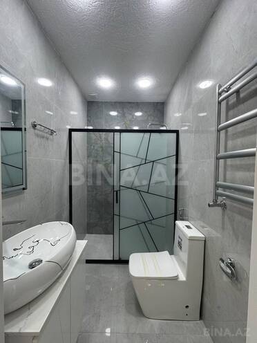 Satılır 4 otaqlı həyət evi/bağ evi 145 m², Xəzər r., photo 14 from 15