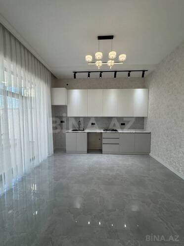 Satılır 4 otaqlı həyət evi/bağ evi 145 m², Xəzər r., photo 12 from 15