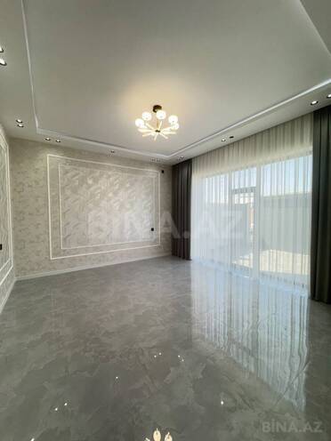 Satılır 4 otaqlı həyət evi/bağ evi 145 m², Xəzər r., photo 8 from 15