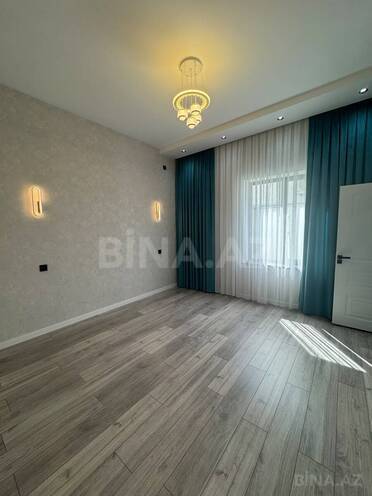 Satılır 4 otaqlı həyət evi/bağ evi 145 m², Xəzər r., photo 11 from 15