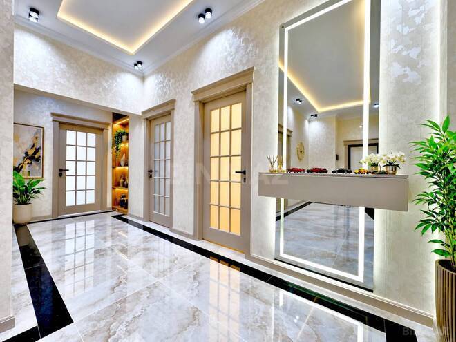 Продается 3-комн. новостройка 127 м², м. Кара Караев, photo 11 from 24