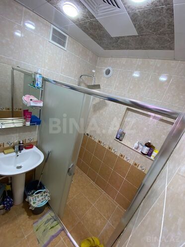 Satılır 3 otaqlı köhnə tikili 74 m², Memar Əcəmi m., photo 11 from 12