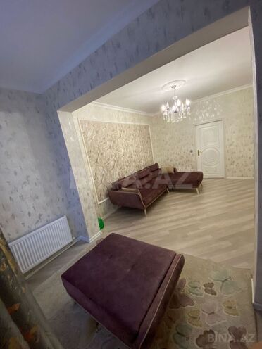 Satılır 3 otaqlı köhnə tikili 74 m², Memar Əcəmi m., photo 3 from 12