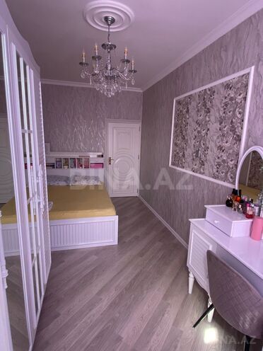 Satılır 3 otaqlı köhnə tikili 74 m², Memar Əcəmi m., photo 6 from 12