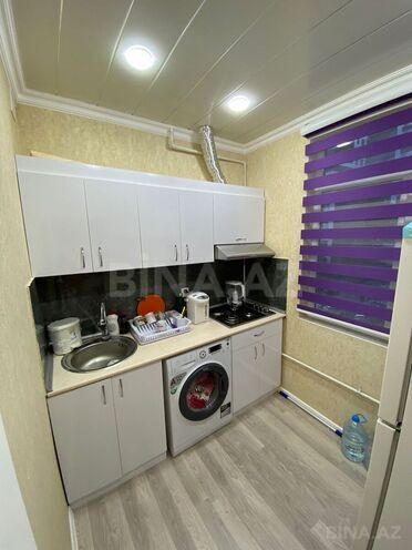 Satılır 3 otaqlı köhnə tikili 74 m², Memar Əcəmi m., photo 9 from 12