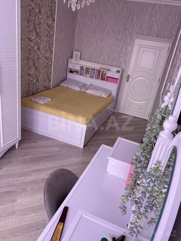Satılır 3 otaqlı köhnə tikili 74 m², Memar Əcəmi m., photo 7 from 12