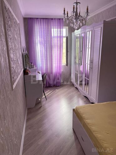 Satılır 3 otaqlı köhnə tikili 74 m², Memar Əcəmi m., photo 8 from 12