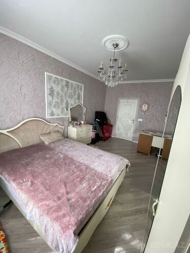 Satılır 3 otaqlı köhnə tikili 74 m², Memar Əcəmi m., photo 5 from 12