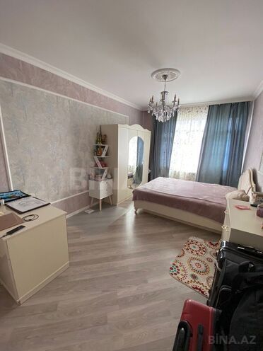 Satılır 3 otaqlı köhnə tikili 74 m², Memar Əcəmi m., photo 4 from 12