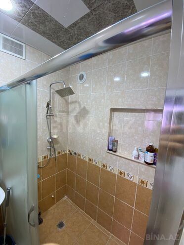 Satılır 3 otaqlı köhnə tikili 74 m², Memar Əcəmi m., photo 10 from 12