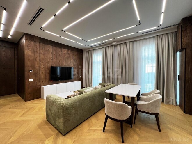 Satılır 3 otaqlı yeni tikili 102 m², Ağ şəhər q., photo 4 from 22