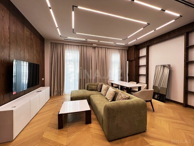 Satılır 3 otaqlı yeni tikili 102 m², Ağ şəhər q., photo 5 from 22