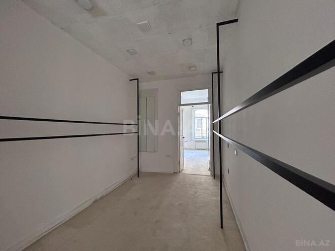 İcarəyə verilir 3 otaqlı köhnə tikili 60 m², Sahil m., photo 8 from 13