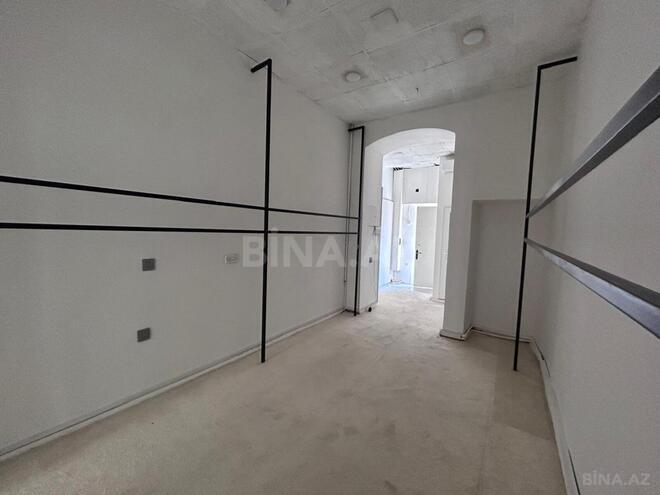 İcarəyə verilir 3 otaqlı köhnə tikili 60 m², Sahil m., photo 9 from 13