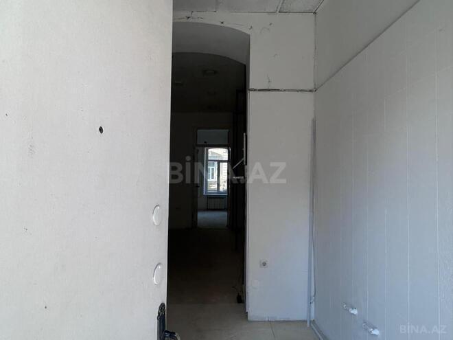İcarəyə verilir 3 otaqlı köhnə tikili 60 m², Sahil m., photo 10 from 13