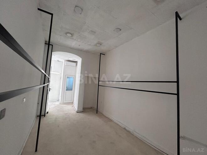 İcarəyə verilir 3 otaqlı köhnə tikili 60 m², Sahil m., photo 6 from 13