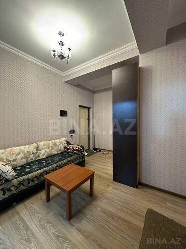 Satılır 2 otaqlı yeni tikili 70 m², Şah İsmayıl Xətai m., photo 4 from 21