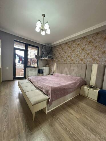 Satılır 2 otaqlı yeni tikili 70 m², Şah İsmayıl Xətai m., photo 7 from 21