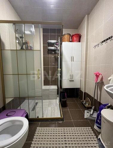 Satılır 2 otaqlı yeni tikili 70 m², Şah İsmayıl Xətai m., photo 9 from 21