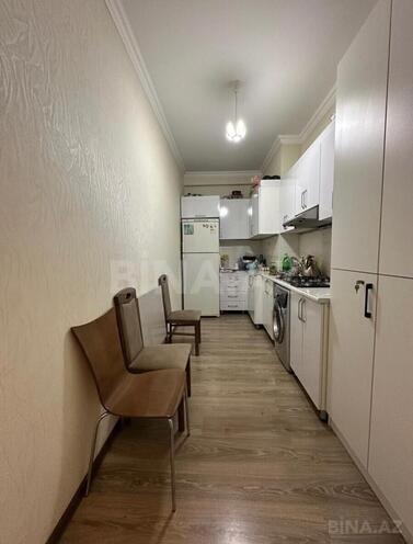 Satılır 2 otaqlı yeni tikili 70 m², Şah İsmayıl Xətai m., photo 12 from 21