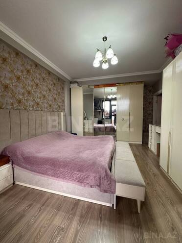 Satılır 2 otaqlı yeni tikili 70 m², Şah İsmayıl Xətai m., photo 8 from 21