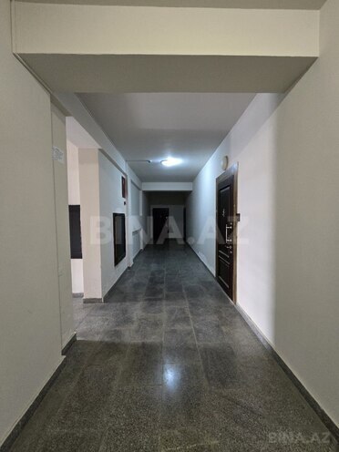 Satılır 2 otaqlı yeni tikili 70 m², Şah İsmayıl Xətai m., photo 19 from 21