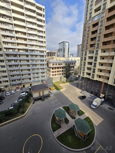Satılır 2 otaqlı yeni tikili 70 m², Şah İsmayıl Xətai m., photo 1 from 21