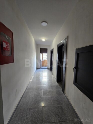 Satılır 2 otaqlı yeni tikili 70 m², Şah İsmayıl Xətai m., photo 3 from 21