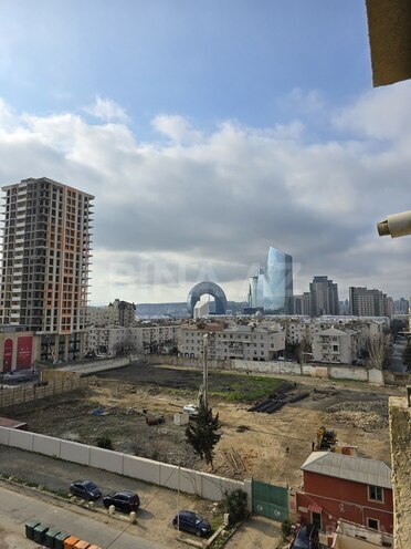 Satılır 2 otaqlı yeni tikili 70 m², Şah İsmayıl Xətai m., photo 18 from 21