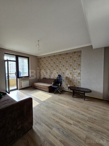 Satılır 2 otaqlı yeni tikili 70 m², Şah İsmayıl Xətai m., photo 6 from 21