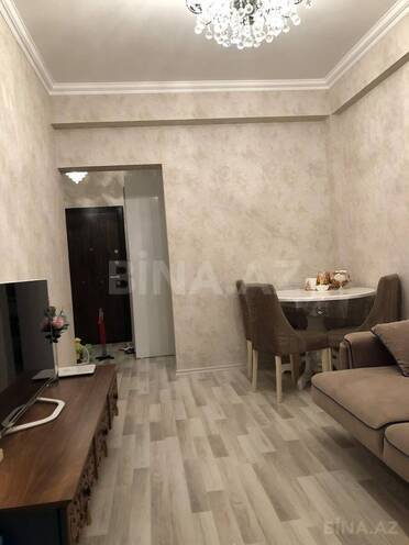 Сдаётся 2-комн. новостройка 45 м², м. 20 января, photo 3 from 8