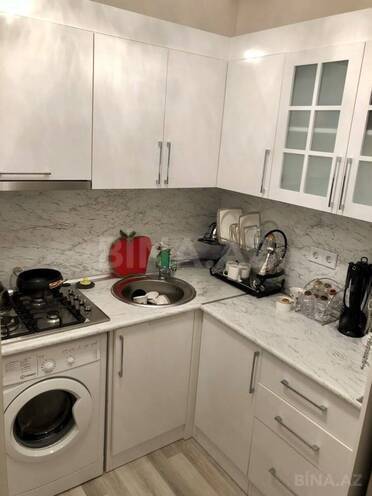 Сдаётся 2-комн. новостройка 45 м², м. 20 января, photo 6 from 8