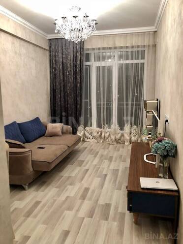 Сдаётся 2-комн. новостройка 45 м², м. 20 января, photo 1 from 8