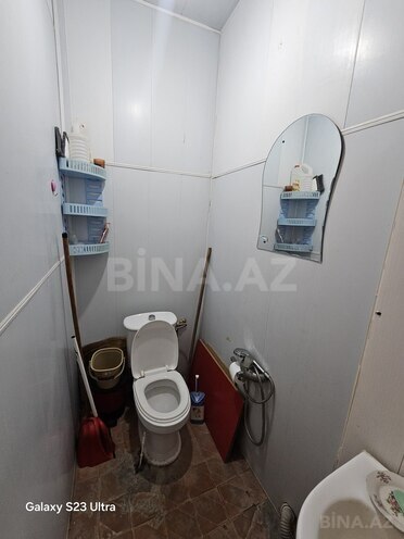 Satılır 3 otaqlı köhnə tikili 61 m², Həzi Aslanov q., photo 10 from 19