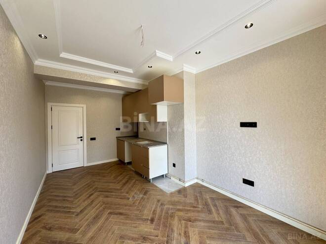 Продается 2-комн. новостройка 58 м², м. Иншаатчылар, photo 7 from 11
