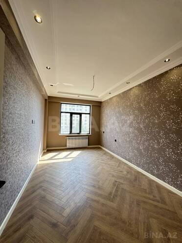 Продается 2-комн. новостройка 58 м², м. Иншаатчылар, photo 3 from 11