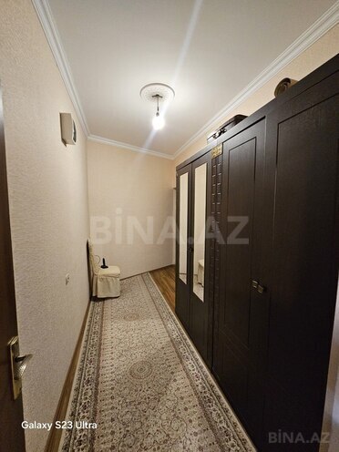 Satılır 3 otaqlı köhnə tikili 61 m², Həzi Aslanov q., photo 6 from 19