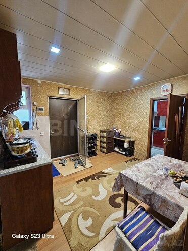 Satılır 3 otaqlı köhnə tikili 61 m², Həzi Aslanov q., photo 3 from 19