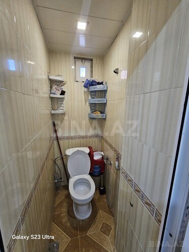 Satılır 3 otaqlı köhnə tikili 61 m², Həzi Aslanov q., photo 16 from 19
