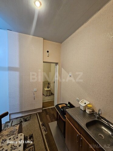 Satılır 3 otaqlı köhnə tikili 61 m², Həzi Aslanov q., photo 8 from 19