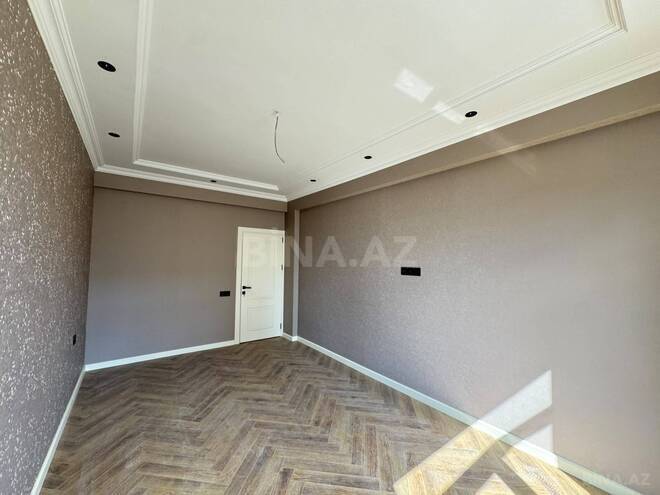 Продается 2-комн. новостройка 58 м², м. Иншаатчылар, photo 5 from 11