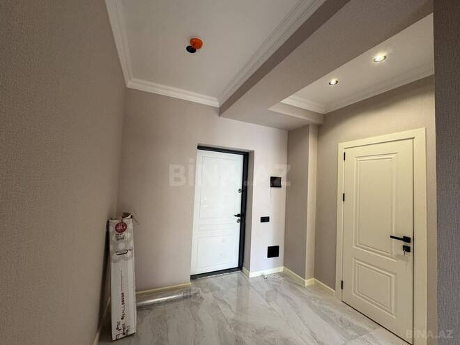 Продается 2-комн. новостройка 58 м², м. Иншаатчылар, photo 9 from 11