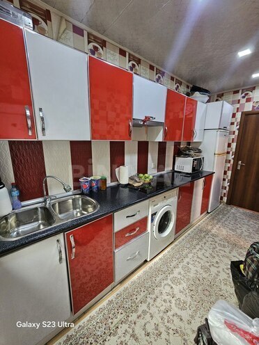 Satılır 3 otaqlı köhnə tikili 61 m², Həzi Aslanov q., photo 5 from 19