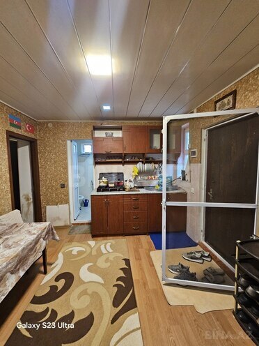 Satılır 3 otaqlı köhnə tikili 61 m², Həzi Aslanov q., photo 1 from 19