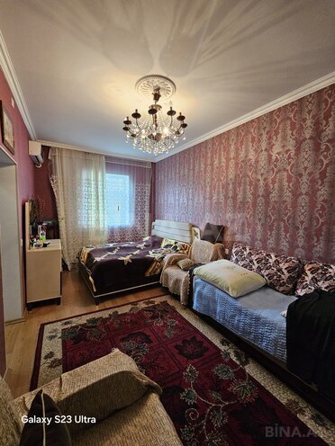 Satılır 3 otaqlı köhnə tikili 61 m², Həzi Aslanov q., photo 18 from 19