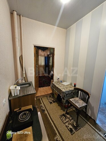 Satılır 3 otaqlı köhnə tikili 61 m², Həzi Aslanov q., photo 7 from 19