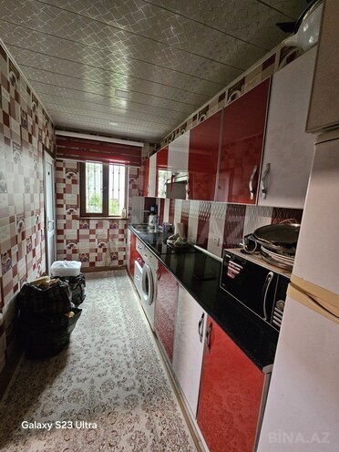Satılır 3 otaqlı köhnə tikili 61 m², Həzi Aslanov q., photo 15 from 19